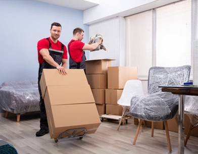 Anytime Packers and Movers