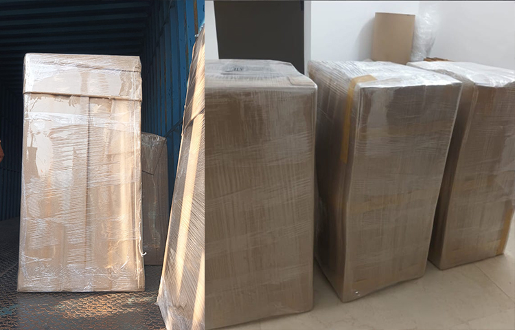 Anytime Packers and Movers